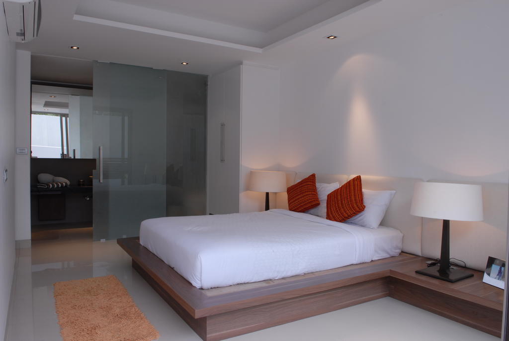 Modena Resort Hua Hin-Pranburi חדר תמונה